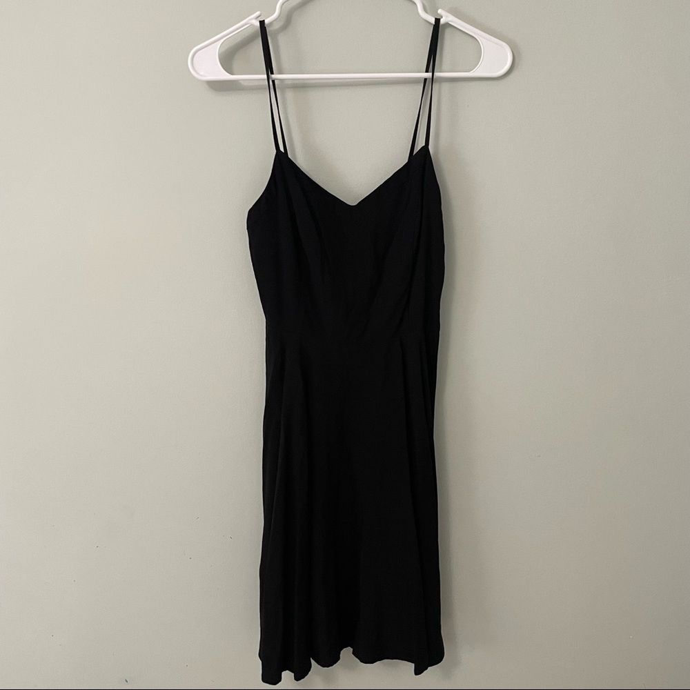Old Navy Sundress Size Small